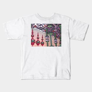 I'll Have a Temple, Shirley Kids T-Shirt